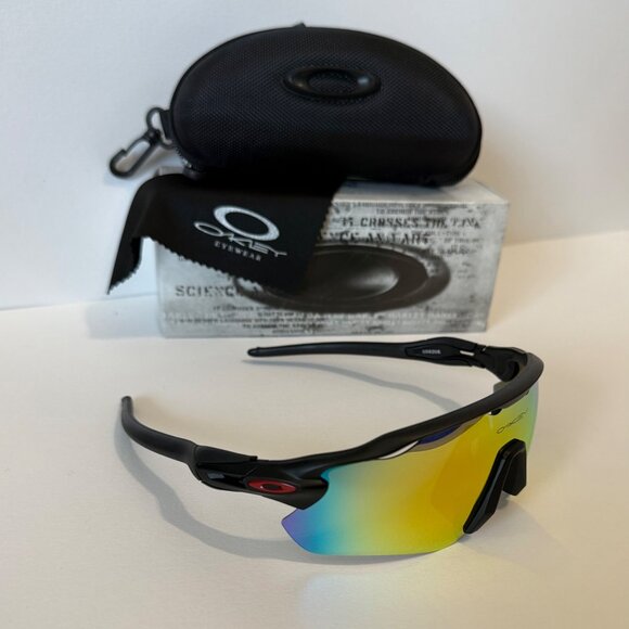 Oakley Other - Oakley Radar EV PRIZM Polarized OO9208
